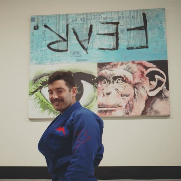 Meet your Posher, Joseph - Picture 1 of 1